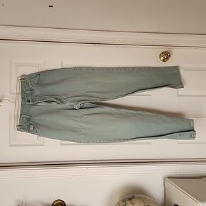 Wrangler Women's Blue Jeans